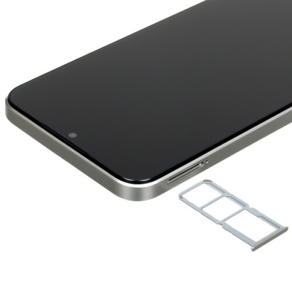 6.5" Смартфон realme C33 32 ГБ золотистый
