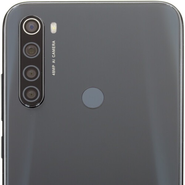Смартфон Xiaomi Redmi Note 8T 3/32Gb [6,3"/LTE/NFC/Cam48+8+2+2Mpx/4000mAh/Grey]