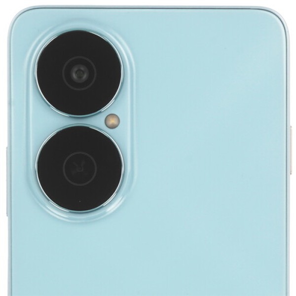 6.67" Смартфон HUAWEI nova Y73 128 ГБ голубой