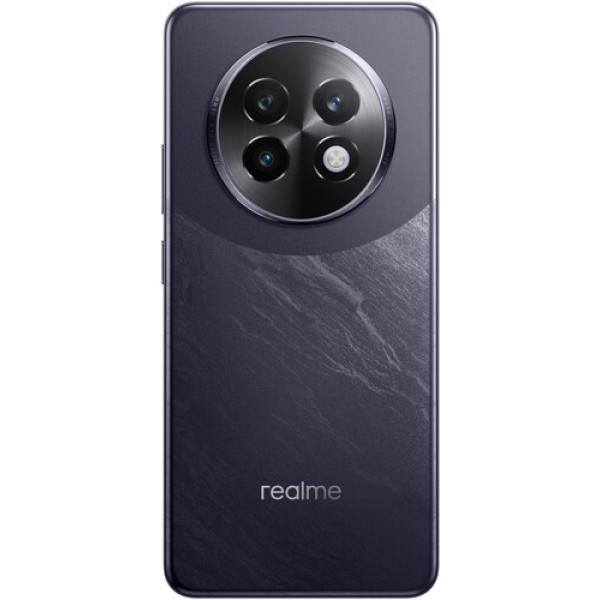 6.67" Смартфон realme 13+ 5G 256 ГБ фиолетовый