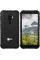 5.7" Смартфон F+ tech R570E 64 ГБ черный