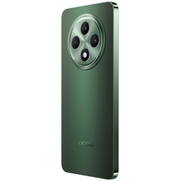 6.67" Смартфон OPPO Reno12 F 4G 256 ГБ зеленый