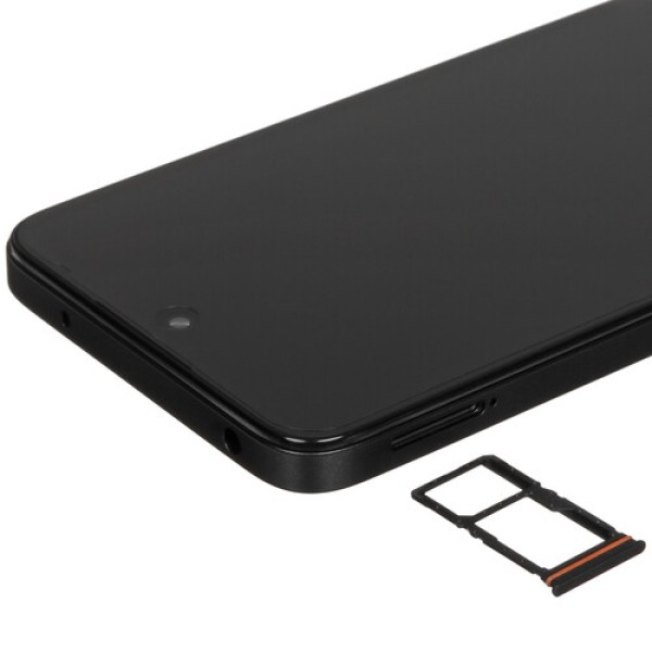 6.79" Смартфон Xiaomi Redmi 13 128 ГБ черный
