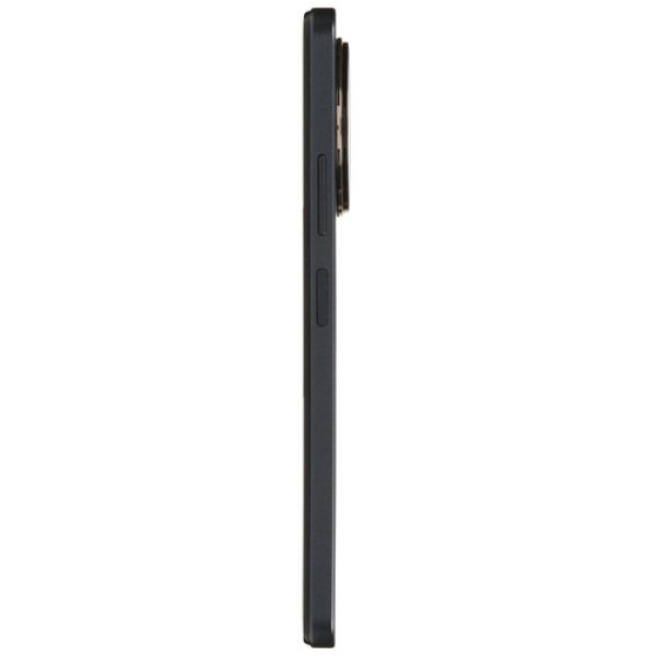 6.6" Смартфон Itel S24 256 ГБ черный
