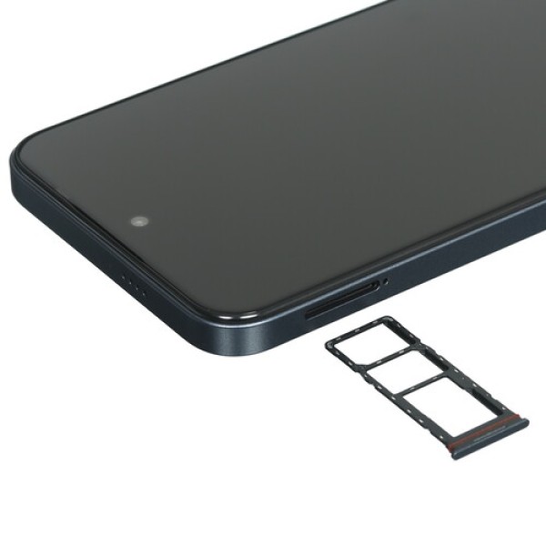 6.67" Смартфон Tecno SPARK GO 1 128 ГБ черный