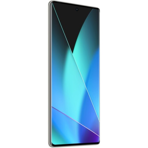 6.78" Смартфон Infinix ZERO 40 5G 512 ГБ серый