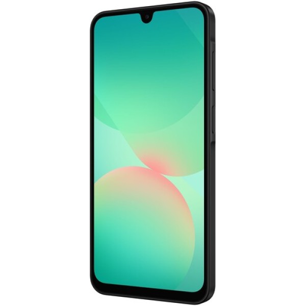6.7" Смартфон Samsung Galaxy A26 128 ГБ черный