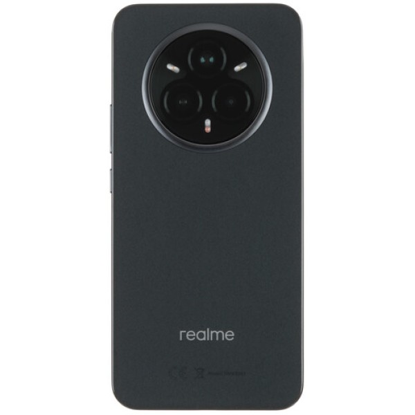 6.83" Смартфон realme 14 Pro+ 512 ГБ серый