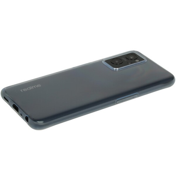 6.6" Смартфон realme 9i 64 ГБ черный