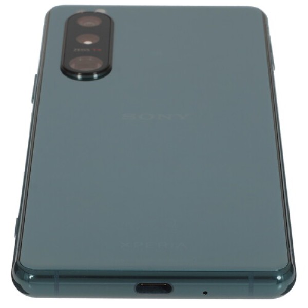 Смартфон Sony Xperia 5 III 8/256Gb [6.1"/5G/Cam12+12+12/4500mAh/Green]