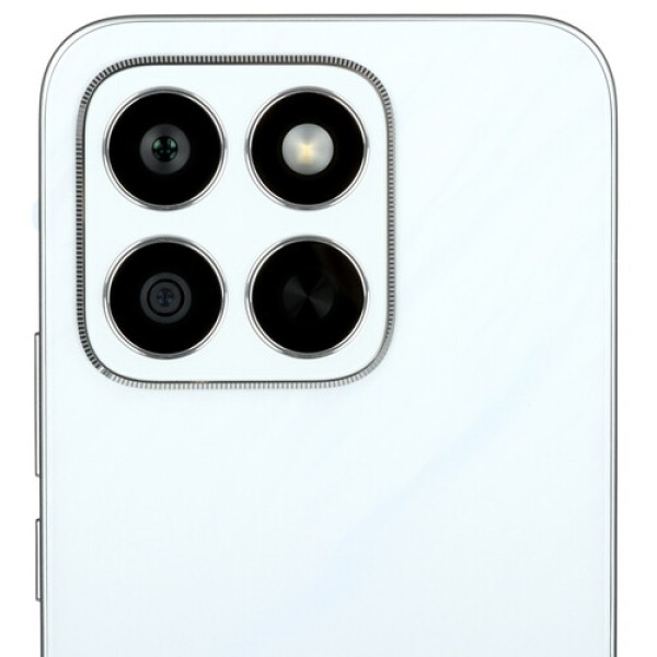 6.7" Смартфон HONOR X8c 128 ГБ белый