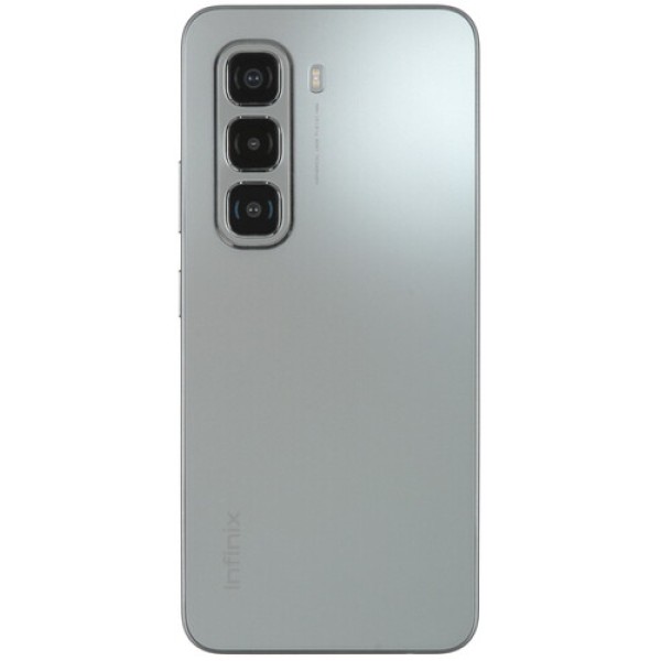6.78" Смартфон Infinix HOT 50 Pro 256 ГБ серый