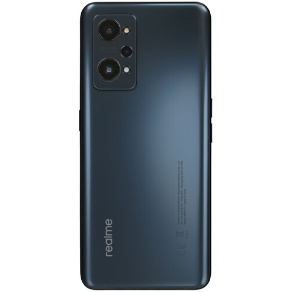 6.62" Смартфон realme GT Neo 3T 128 ГБ черный