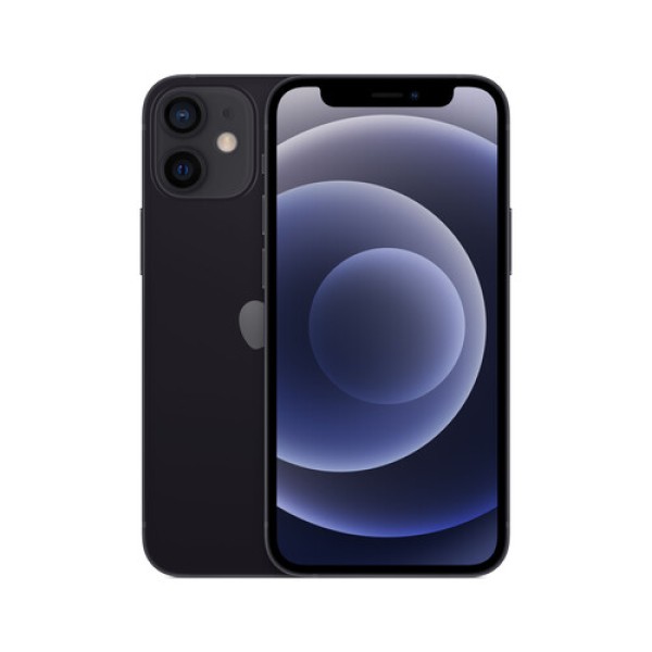Смартфон Apple iPhone 12 Mini 128Gb Black