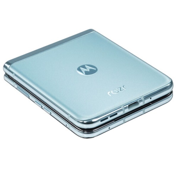6.9" Смартфон Motorola Razr 40 Ultra 256 ГБ голубой