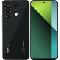 6.67" Смартфон Xiaomi Redmi Note 13 Pro 5G 256 ГБ черный