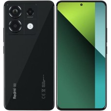 6.67" Смартфон Xiaomi Redmi Note 13 Pro 5G 256 ГБ черный