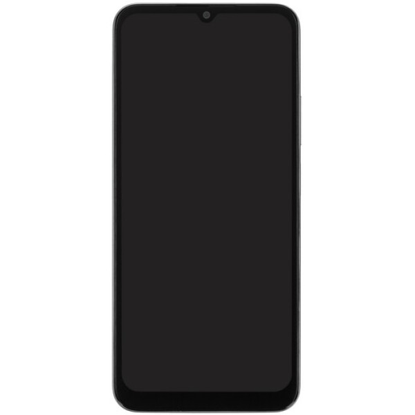 6.5" Смартфон realme C33 32 ГБ золотистый