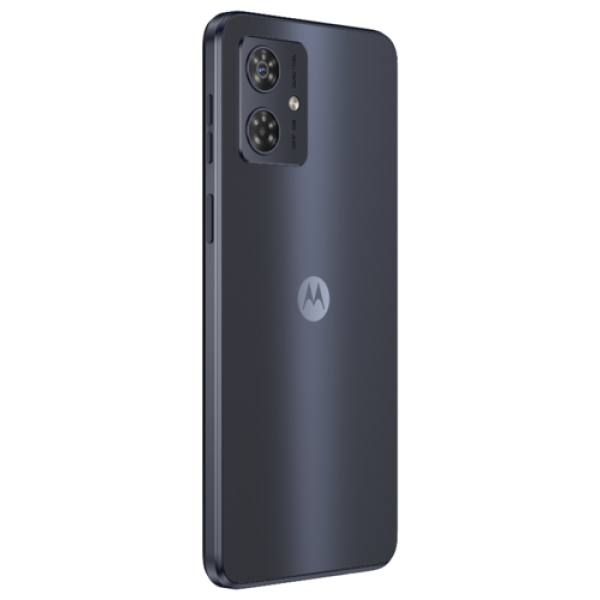 6.5" Смартфон Motorola Moto G54 256 ГБ черный