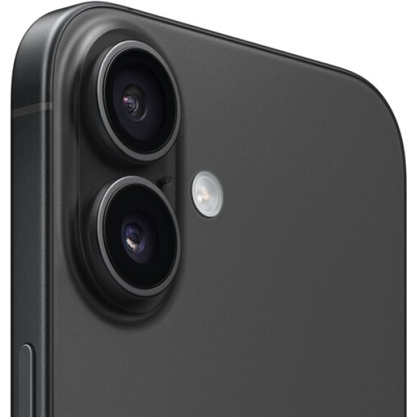 6.1" Смартфон Apple iPhone 16 512 ГБ черный