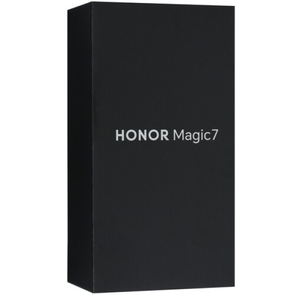 6.78" Смартфон HONOR Magic7 256 ГБ черный