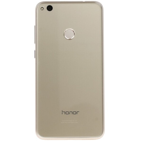 Смартфон Honor 8 Lite 5.2" 32Gb Gold 8x2,1Ghz/4096Mb/1920x1080/IPS/2SIM/LTE/Cam12/3000mAh/Android 7.0