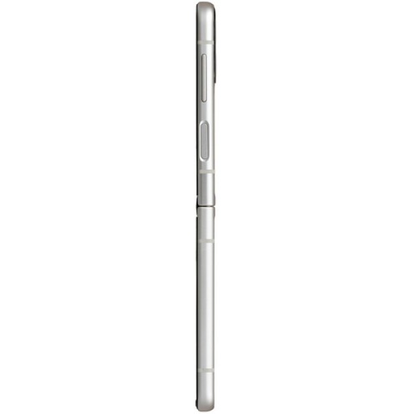Смартфон Samsung Z Flip 3 8/256Gb [6,7"/5G/NFC/Cam12+12Mpx/3300mAh/Beige]