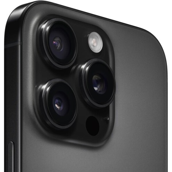 6.3" Смартфон Apple iPhone 16 Pro 512 ГБ черный