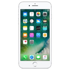 Смартфон Apple iPhone 7 Plus 5,5" 256Gb Silver 4x2.3Ghz/3072Mb/1920x1080/IPS/3G/LTE/GPS/Cam12(x2)/iOS