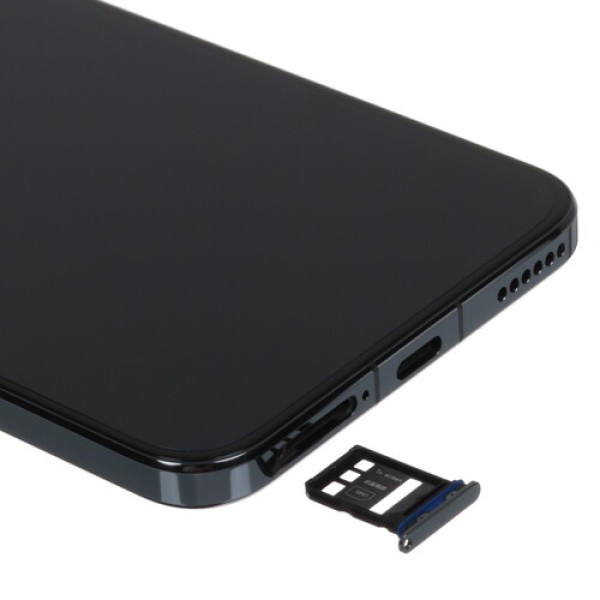 6.78" Смартфон HONOR Magic7 256 ГБ черный