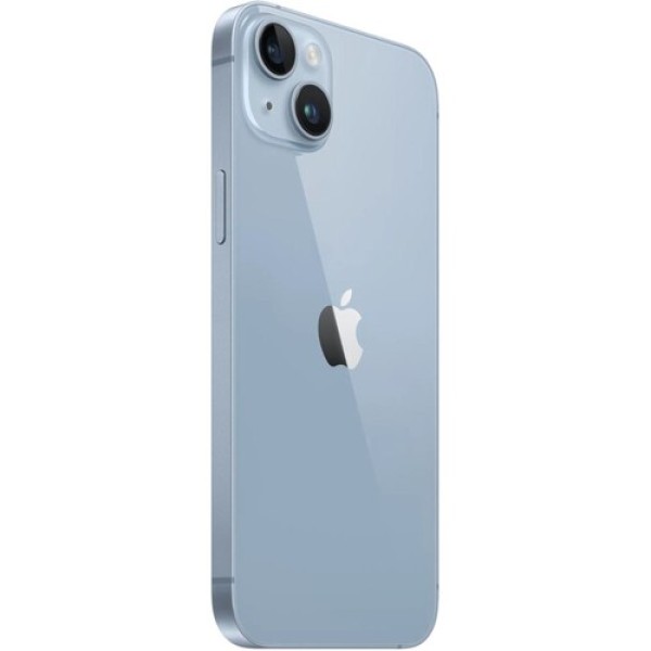 6.7" Смартфон Apple iPhone 14 Plus 256 ГБ голубой