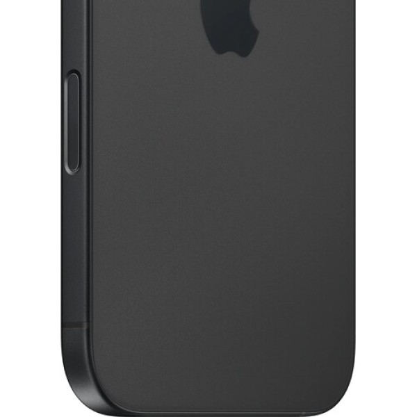 6.1" Смартфон Apple iPhone 16 512 ГБ черный