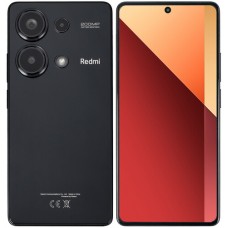 6.67" Смартфон Xiaomi Redmi Note 13 Pro 4G 128 ГБ черный