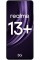 6.67" Смартфон realme 13+ 5G 256 ГБ фиолетовый