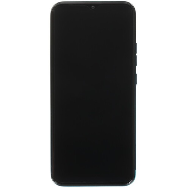 6.52" Смартфон Tecno SPARK 6 Go 32 ГБ зеленый
