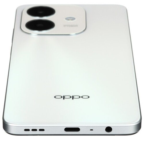 6.67" Смартфон OPPO A3 256 ГБ белый