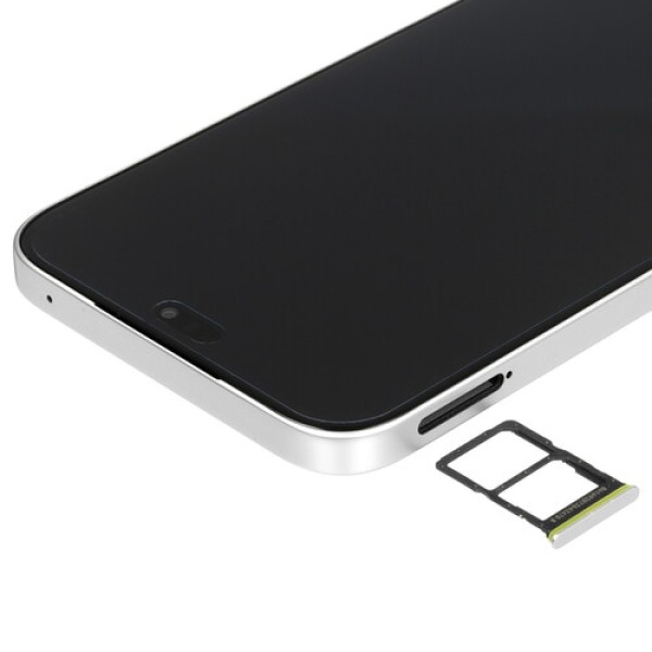 6.7" Смартфон HONOR X8c 128 ГБ белый
