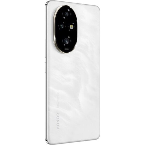 6.78" Смартфон HONOR 200 Pro 512 ГБ белый