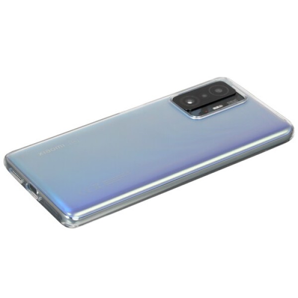 Смартфон Xiaomi 11T Pro 12/256Gb [6,67"/5G/NFC/Cam108Mpx/5000mAh/Celestial Blue]
