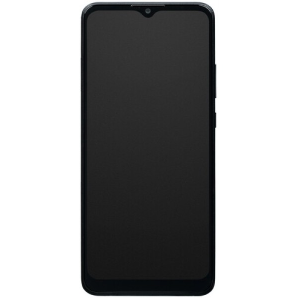6.52" Смартфон ZTE Blade A51 64 ГБ серый
