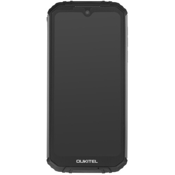 6.3" Смартфон Oukitel WP6 128 ГБ черный
