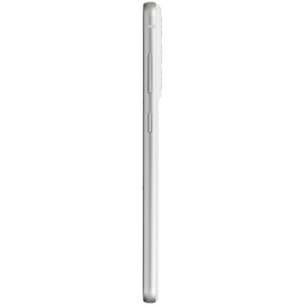 Смартфон Samsung Galaxy S21FE 6/128Gb [6,4"/5G/NFC/Cam12+12+8Mpx/4500mAh/Белый]