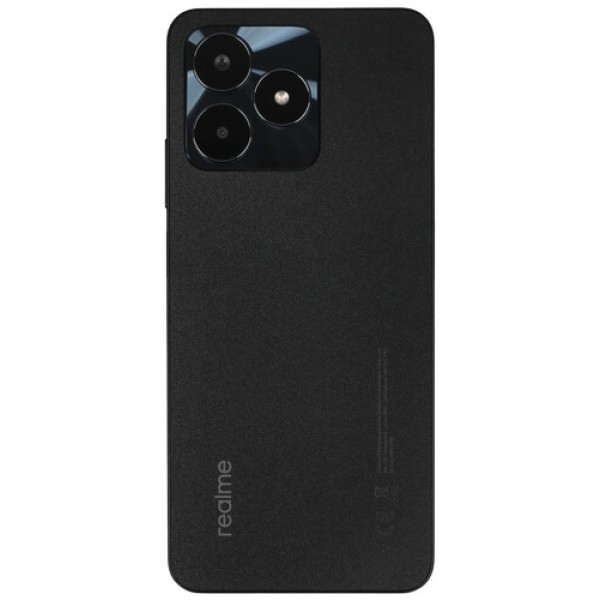 6.74" Смартфон realme C53 128 ГБ черный