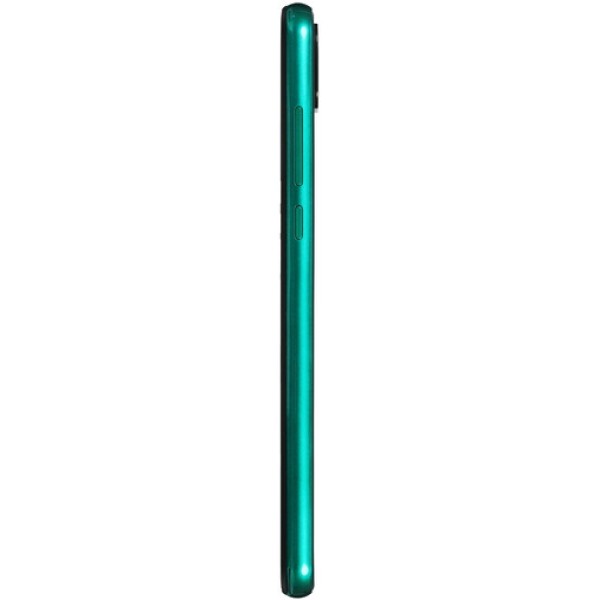 5.99" Смартфон DEXP A360 16 ГБ зеленый