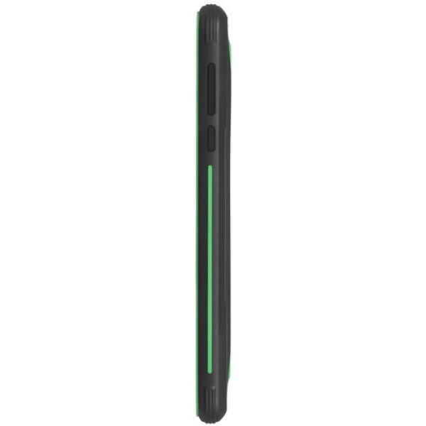 5.7" Смартфон Blackview BV6300 32 ГБ зеленый