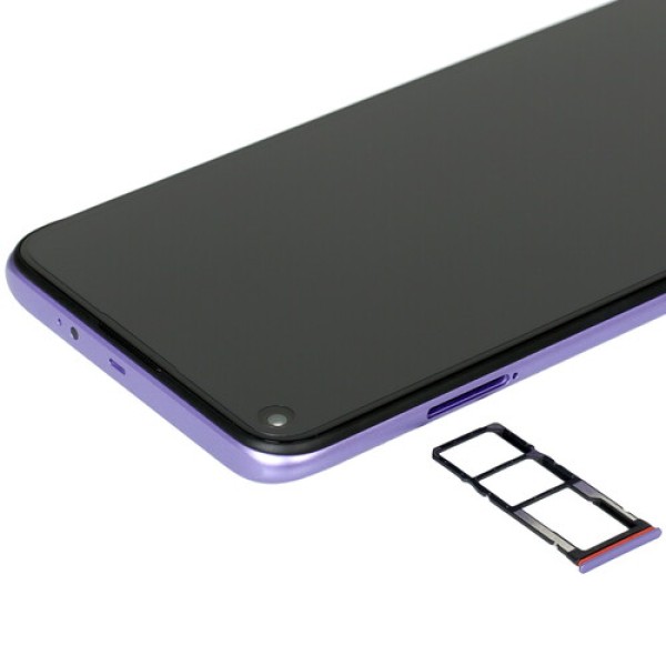 Смартфон Xiaomi Redmi Note 9T 4/128Gb [6,53"/LTE/NFC/Cam48+2Mpx/5000mAh/Daybreak Purple]
