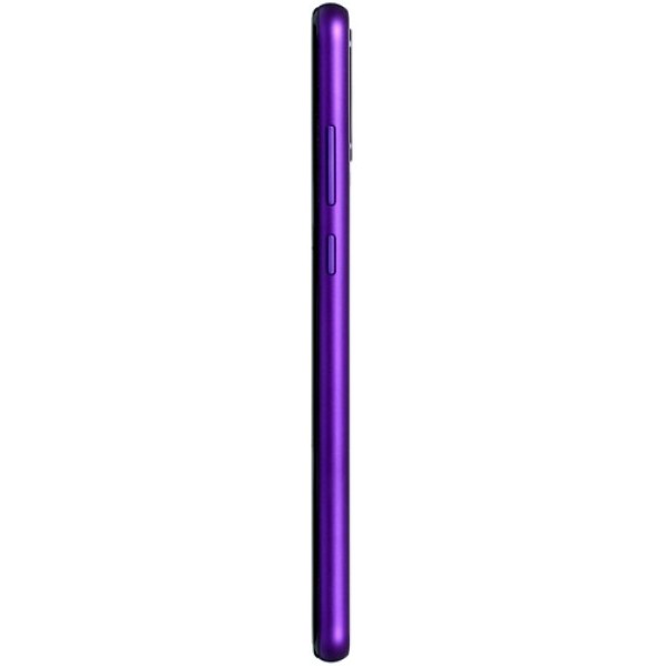 Смартфон Huawei Y6P 6.3" 64Gb Purple MTK6762R/3Gb/1600x720/IPS/Cam13+5+2/8Mp/5000mAh/Android