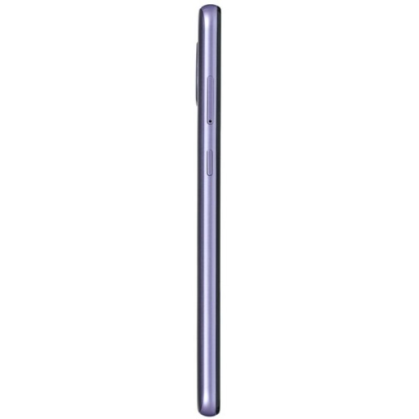 Смартфон Nokia NOKIA G10 4/64Gb [6,5"/LTE/Cam13+2+2/5050mAh/Purple]