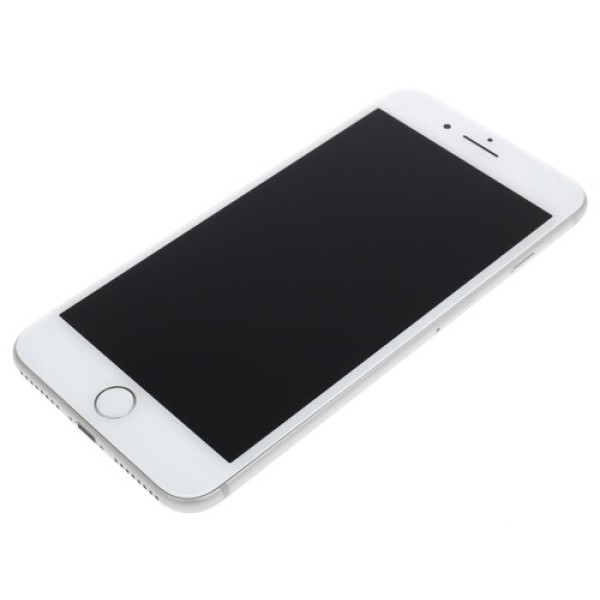 Смартфон Apple iPhone 8 Plus 5,5" 256Gb Silver 6x2.3Ghz/3072Mb/1920x1080/IPS/LTE/IP67/Cam12(x2)/iOS
