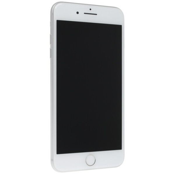 Смартфон Apple iPhone 8 Plus 5,5" 256Gb Silver 6x2.3Ghz/3072Mb/1920x1080/IPS/LTE/IP67/Cam12(x2)/iOS